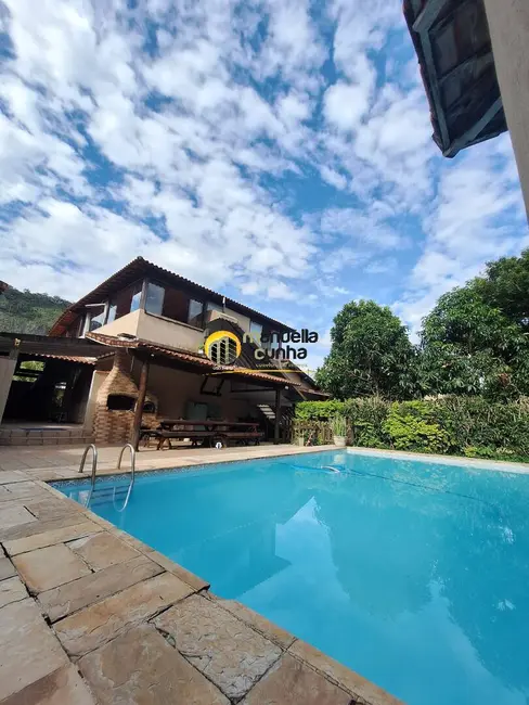 Foto 3 de Casa com 5 quartos à venda, 1065m2 em Recanto de Itaipuaçu (Itaipuaçu), Marica - RJ