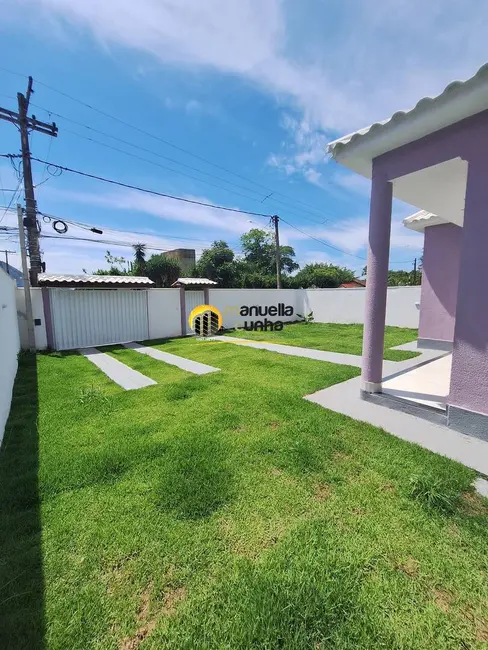 Foto 5 de Casa com 2 quartos à venda, 360m2 em Marica - RJ