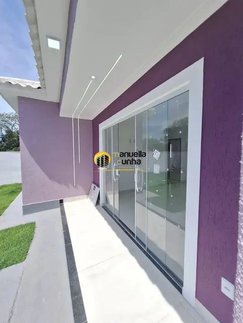 Foto 6 de Casa com 2 quartos à venda, 360m2 em Marica - RJ