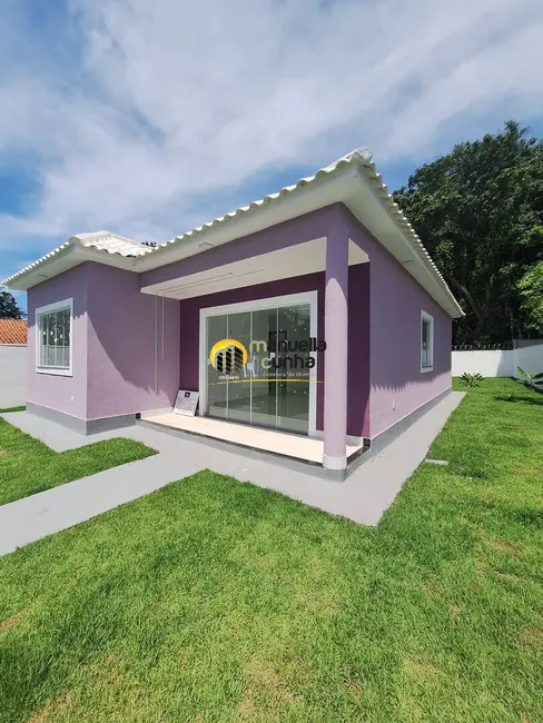 Foto 4 de Casa com 2 quartos à venda, 360m2 em Marica - RJ