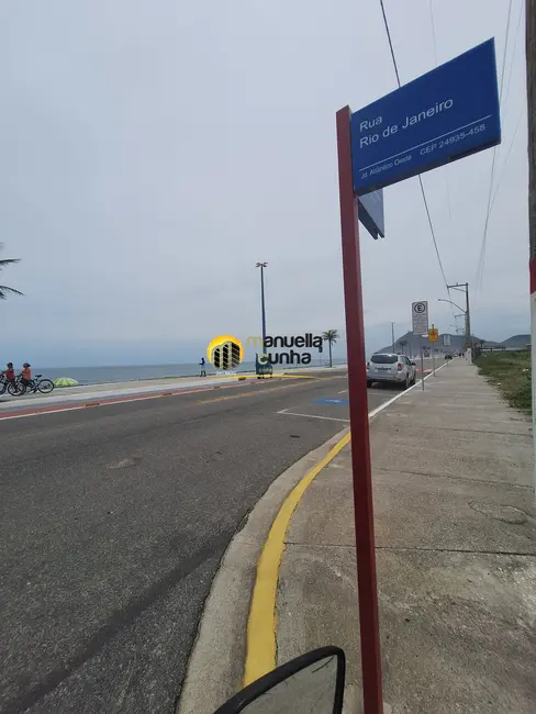 Terreno / Lote à venda, 731m2 em Recanto de Itaipuaçu (Itaipuaçu), Marica - RJ - imagem 8 Foto 8 de Terreno / Lote à venda, 731m2 em Recanto de Itaipuaçu (Itaipuaçu), Marica - RJ