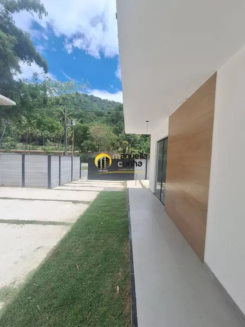 Foto 4 de Casa com 2 quartos à venda, 1000m2 em Itaocaia Valley (Itaipuaçu), Marica - RJ