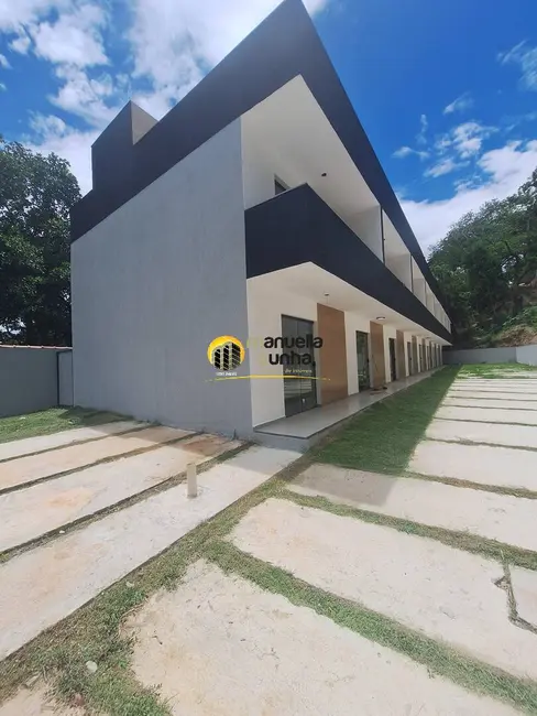 Foto 1 de Casa com 2 quartos à venda, 1000m2 em Itaocaia Valley (Itaipuaçu), Marica - RJ