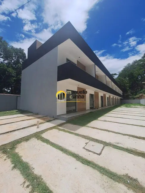 Foto 3 de Casa com 2 quartos à venda, 1000m2 em Itaocaia Valley (Itaipuaçu), Marica - RJ