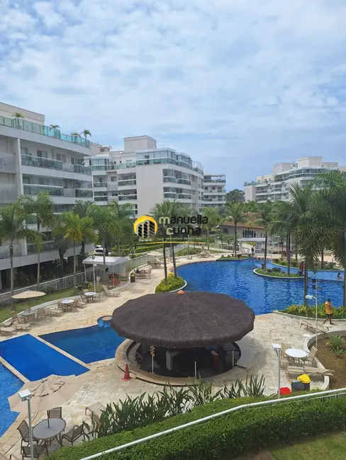 Foto 1 de Apartamento com 4 quartos à venda, 71523m2 em Camboinhas, Niteroi - RJ