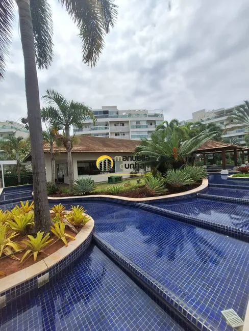 Foto 4 de Apartamento com 4 quartos à venda, 71523m2 em Camboinhas, Niteroi - RJ