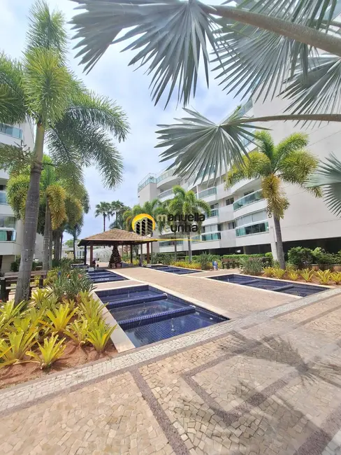 Foto 6 de Apartamento com 4 quartos à venda, 71523m2 em Camboinhas, Niteroi - RJ