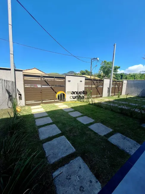 Foto 5 de Casa com 2 quartos à venda em Praia de Itaipuaçu (Itaipuaçu), Marica - RJ
