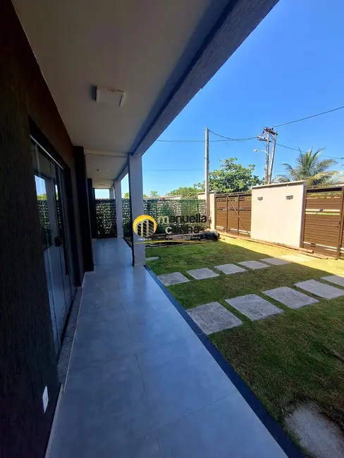 Foto 4 de Casa com 2 quartos à venda em Praia de Itaipuaçu (Itaipuaçu), Marica - RJ