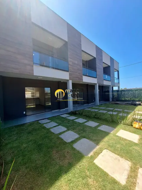 Foto 1 de Casa com 2 quartos à venda em Praia de Itaipuaçu (Itaipuaçu), Marica - RJ