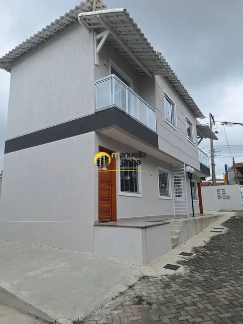 Foto 5 de Casa com 2 quartos à venda em Inoã (Inoã), Marica - RJ