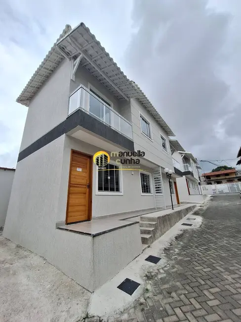 Foto 2 de Casa com 2 quartos à venda em Inoã (Inoã), Marica - RJ