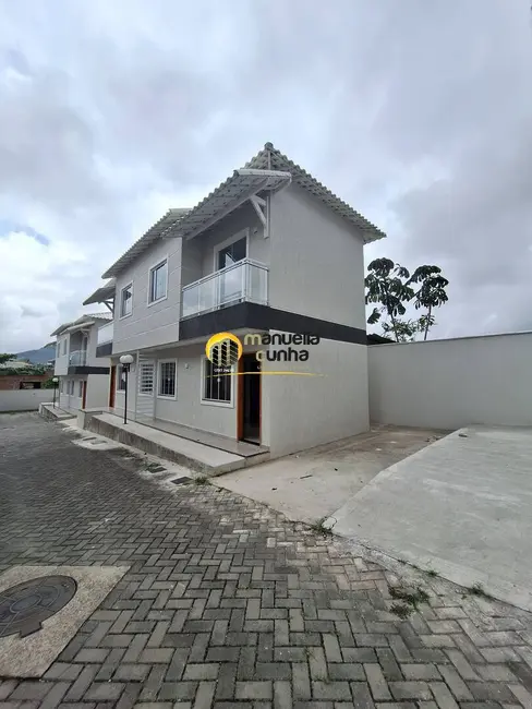 Foto 6 de Casa com 2 quartos à venda em Inoã (Inoã), Marica - RJ