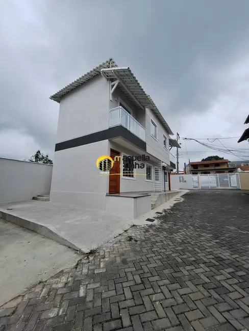Foto 4 de Casa com 2 quartos à venda em Inoã (Inoã), Marica - RJ