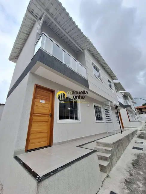 Foto 1 de Casa com 2 quartos à venda em Inoã (Inoã), Marica - RJ