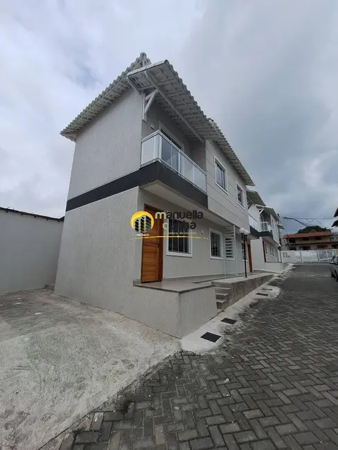 Foto 3 de Casa com 2 quartos à venda em Inoã (Inoã), Marica - RJ