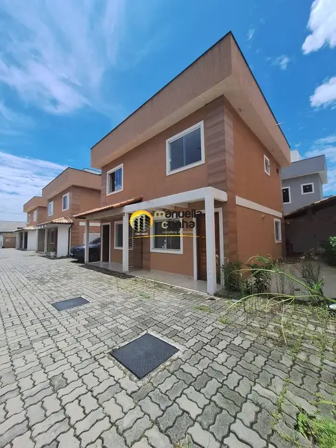 Casa com 2 quartos à venda em Jardim Atlântico Oeste (Itaipuaçu), Marica - RJ - imagem 1 Foto 1 de Casa com 2 quartos à venda em Jardim Atlântico Oeste (Itaipuaçu), Marica - RJ
