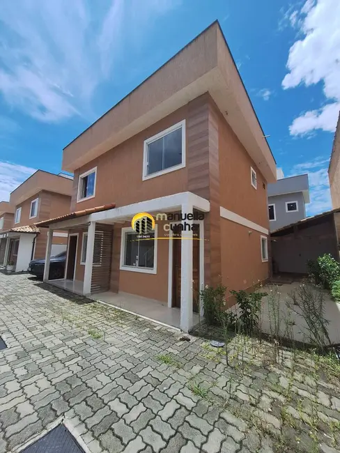 Casa com 2 quartos à venda em Jardim Atlântico Oeste (Itaipuaçu), Marica - RJ - imagem 2 Foto 2 de Casa com 2 quartos à venda em Jardim Atlântico Oeste (Itaipuaçu), Marica - RJ