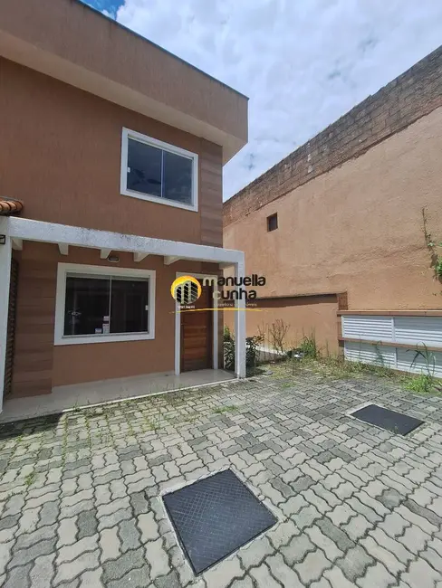 Casa com 2 quartos à venda em Jardim Atlântico Oeste (Itaipuaçu), Marica - RJ - imagem 3 Foto 3 de Casa com 2 quartos à venda em Jardim Atlântico Oeste (Itaipuaçu), Marica - RJ