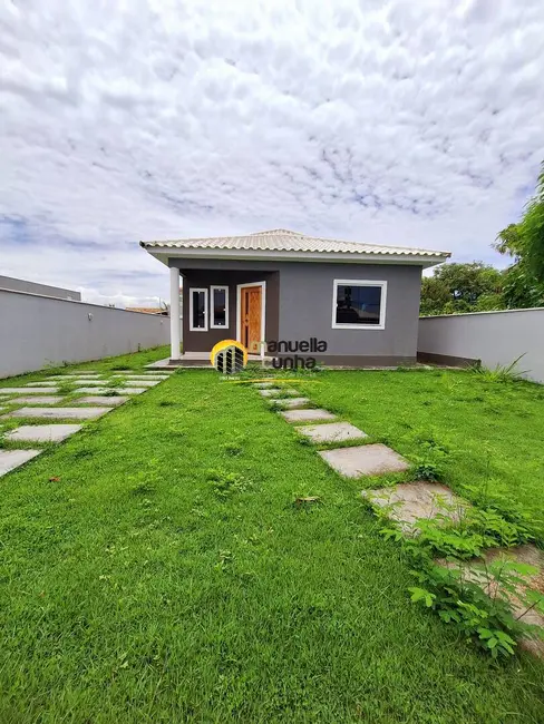 Casa com 3 quartos à venda, 480m2 em Jardim Atlântico Leste (Itaipuaçu), Marica - RJ - imagem 1 Foto 1 de Casa com 3 quartos à venda, 480m2 em Jardim Atlântico Leste (Itaipuaçu), Marica - RJ
