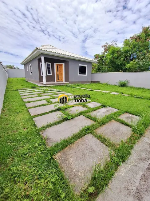 Casa com 3 quartos à venda, 480m2 em Jardim Atlântico Leste (Itaipuaçu), Marica - RJ - imagem 2 Foto 2 de Casa com 3 quartos à venda, 480m2 em Jardim Atlântico Leste (Itaipuaçu), Marica - RJ