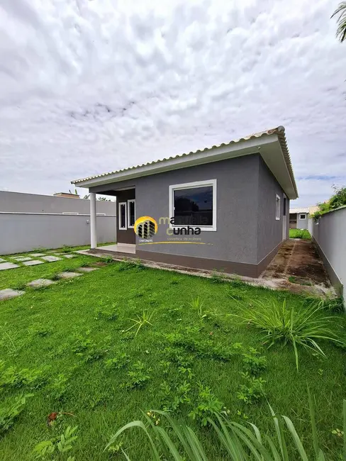 Casa com 3 quartos à venda, 480m2 em Jardim Atlântico Leste (Itaipuaçu), Marica - RJ - imagem 3 Foto 3 de Casa com 3 quartos à venda, 480m2 em Jardim Atlântico Leste (Itaipuaçu), Marica - RJ