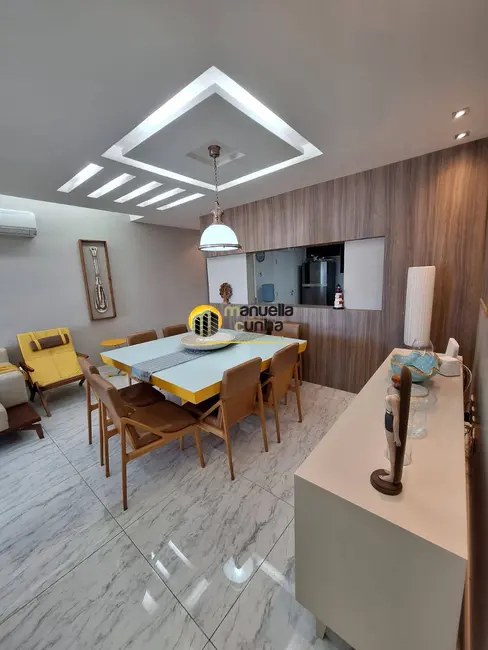 Foto 7 de Apartamento com 3 quartos à venda, 1733m2 em Braga, Cabo Frio - RJ