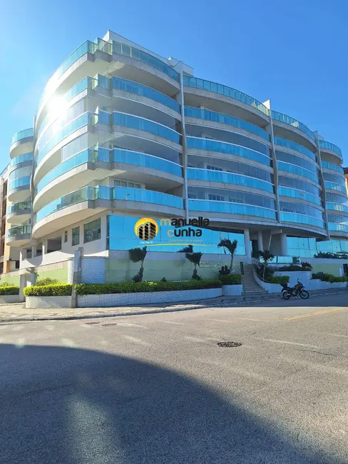 Foto 1 de Apartamento com 3 quartos à venda, 1733m2 em Braga, Cabo Frio - RJ
