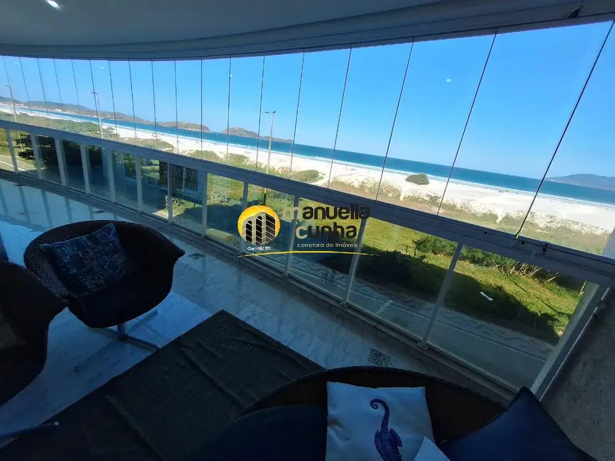 Foto 9 de Apartamento com 3 quartos à venda, 1733m2 em Braga, Cabo Frio - RJ