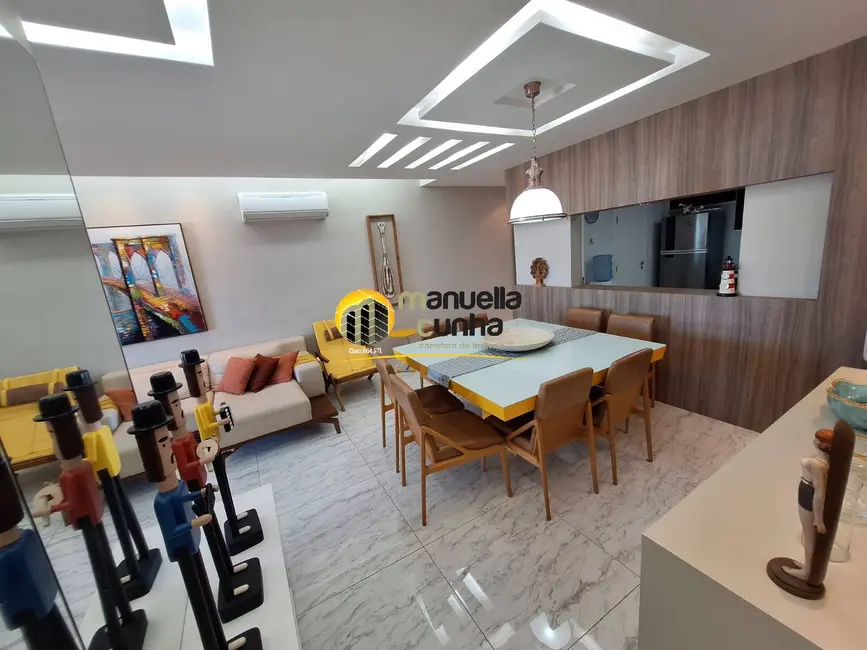 Foto 5 de Apartamento com 3 quartos à venda, 1733m2 em Braga, Cabo Frio - RJ