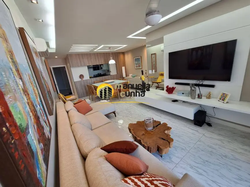 Foto 4 de Apartamento com 3 quartos à venda, 1733m2 em Braga, Cabo Frio - RJ