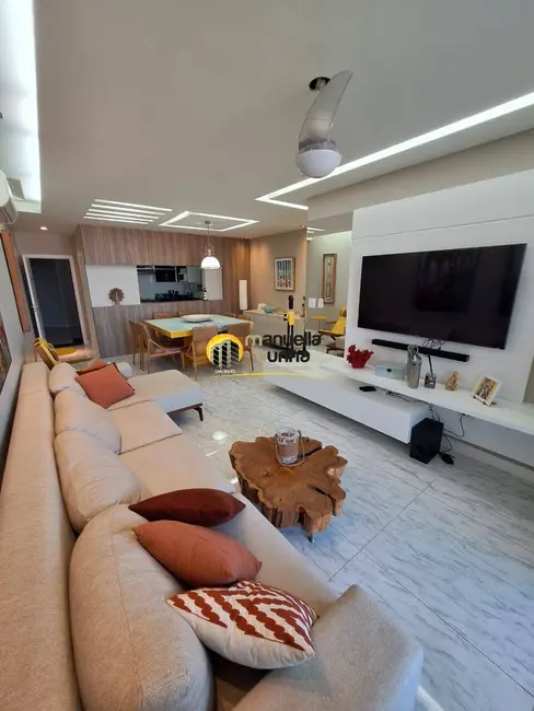 Foto 3 de Apartamento com 3 quartos à venda, 1733m2 em Braga, Cabo Frio - RJ