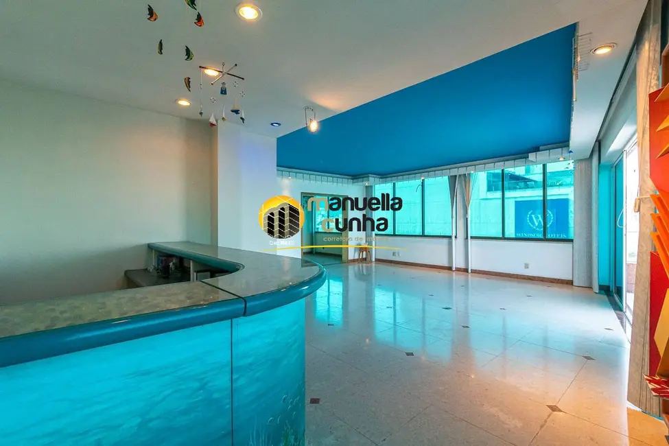 Apartamento com 4 quartos à venda em Copacabana, Rio De Janeiro - RJ - imagem 6 Foto 6 de Apartamento com 4 quartos à venda em Copacabana, Rio De Janeiro - RJ