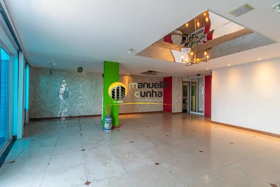 Apartamento com 4 quartos à venda em Copacabana, Rio De Janeiro - RJ - imagem 8 Foto 8 de Apartamento com 4 quartos à venda em Copacabana, Rio De Janeiro - RJ