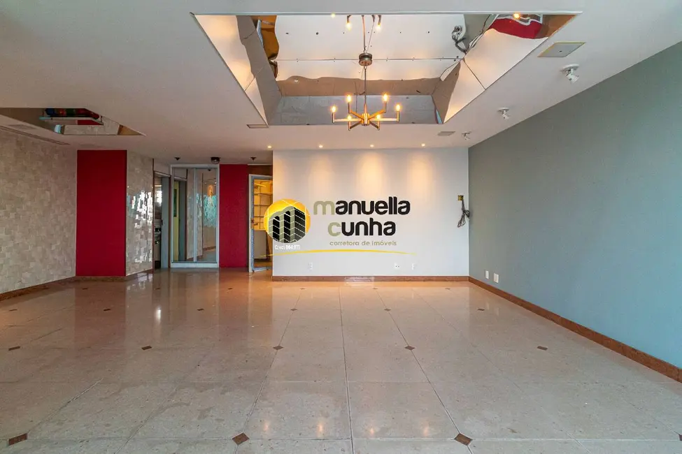 Apartamento com 4 quartos à venda em Copacabana, Rio De Janeiro - RJ - imagem 7 Foto 7 de Apartamento com 4 quartos à venda em Copacabana, Rio De Janeiro - RJ
