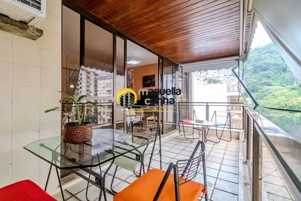 Foto 3 de Apartamento com 3 quartos à venda em Botafogo, Rio De Janeiro - RJ