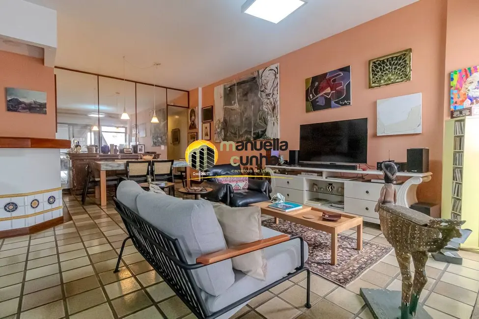 Foto 6 de Apartamento com 3 quartos à venda em Botafogo, Rio De Janeiro - RJ