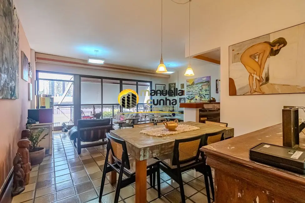 Foto 5 de Apartamento com 3 quartos à venda em Botafogo, Rio De Janeiro - RJ