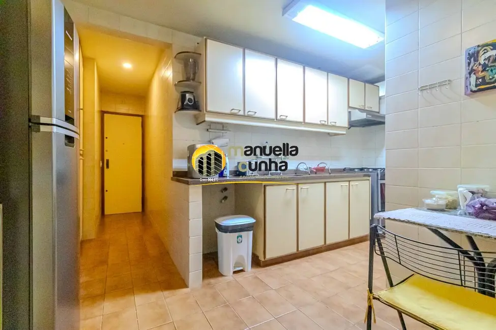 Foto 9 de Apartamento com 3 quartos à venda em Botafogo, Rio De Janeiro - RJ
