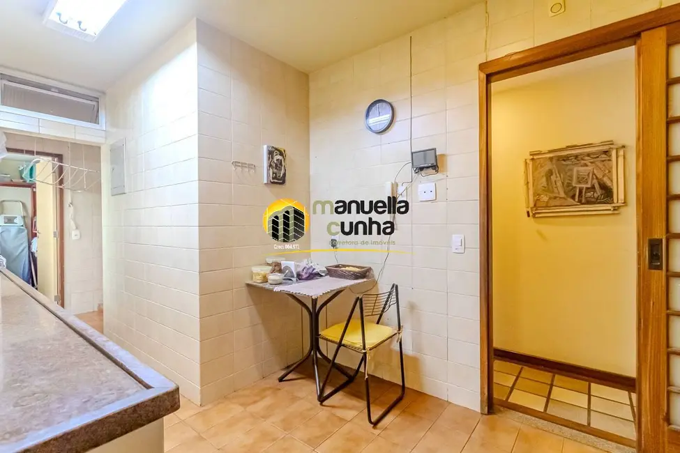 Foto 8 de Apartamento com 3 quartos à venda em Botafogo, Rio De Janeiro - RJ