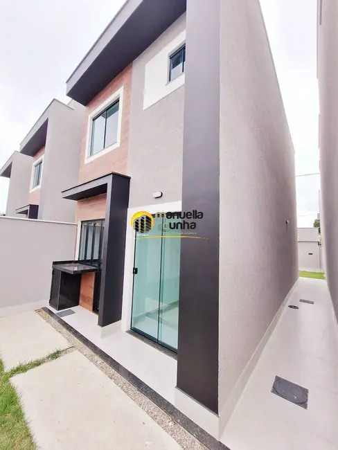Casa com 3 quartos à venda em Recanto de Itaipuaçu (Itaipuaçu), Marica - RJ - imagem 6 Foto 6 de Casa com 3 quartos à venda em Recanto de Itaipuaçu (Itaipuaçu), Marica - RJ