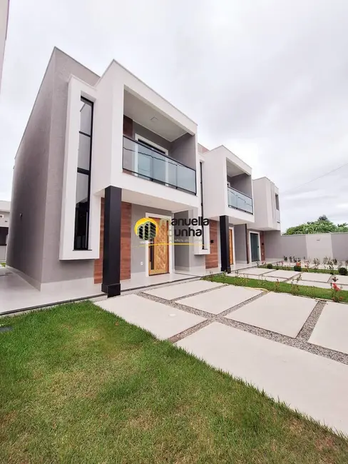 Casa com 3 quartos à venda em Recanto de Itaipuaçu (Itaipuaçu), Marica - RJ - imagem 3 Foto 3 de Casa com 3 quartos à venda em Recanto de Itaipuaçu (Itaipuaçu), Marica - RJ
