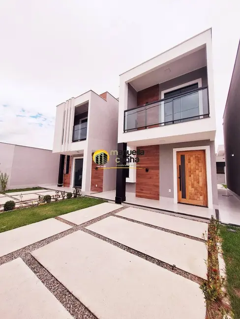 Casa com 3 quartos à venda em Recanto de Itaipuaçu (Itaipuaçu), Marica - RJ - imagem 4 Foto 4 de Casa com 3 quartos à venda em Recanto de Itaipuaçu (Itaipuaçu), Marica - RJ