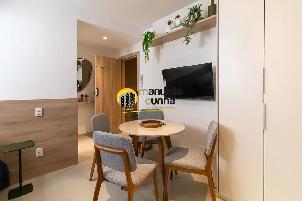 Foto 2 de Apartamento com 1 quarto à venda em Copacabana, Rio De Janeiro - RJ