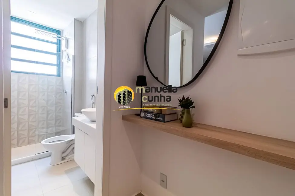 Foto 6 de Apartamento com 1 quarto à venda em Copacabana, Rio De Janeiro - RJ