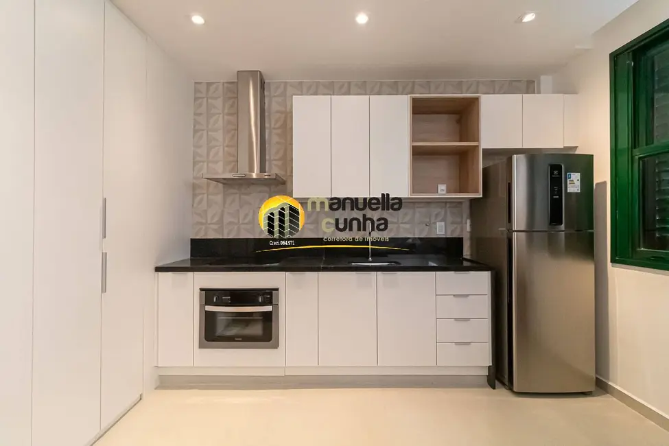 Foto 8 de Apartamento com 1 quarto à venda em Copacabana, Rio De Janeiro - RJ