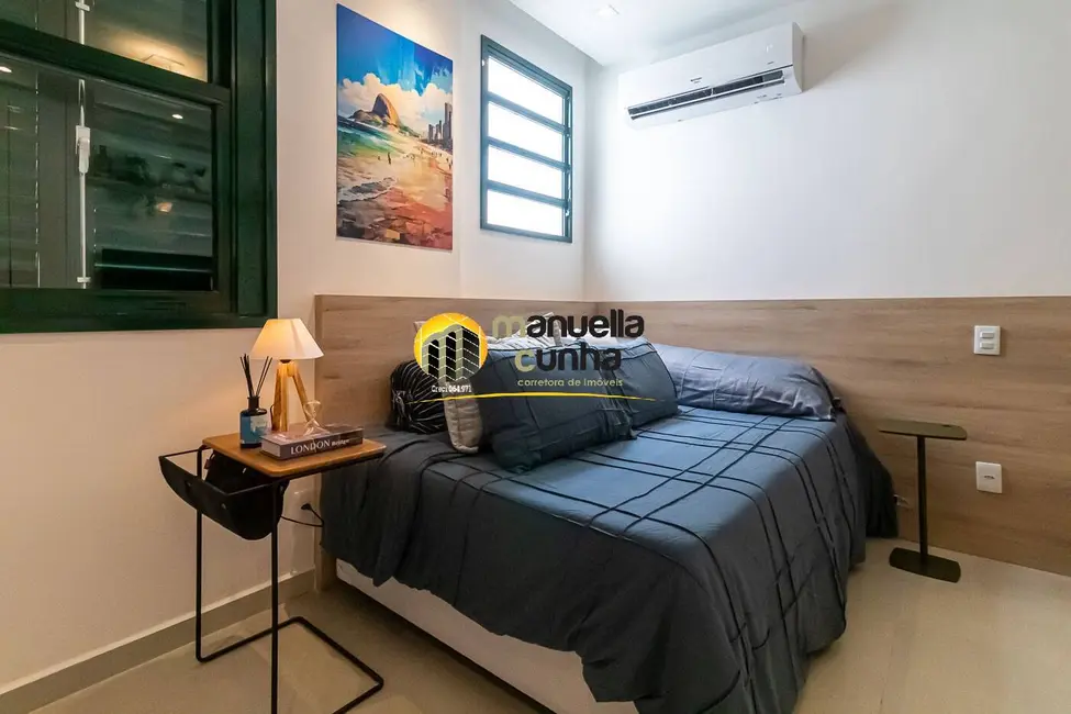Foto 5 de Apartamento com 1 quarto à venda em Copacabana, Rio De Janeiro - RJ
