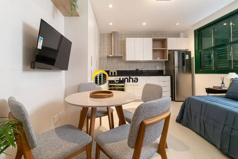 Foto 3 de Apartamento com 1 quarto à venda em Copacabana, Rio De Janeiro - RJ