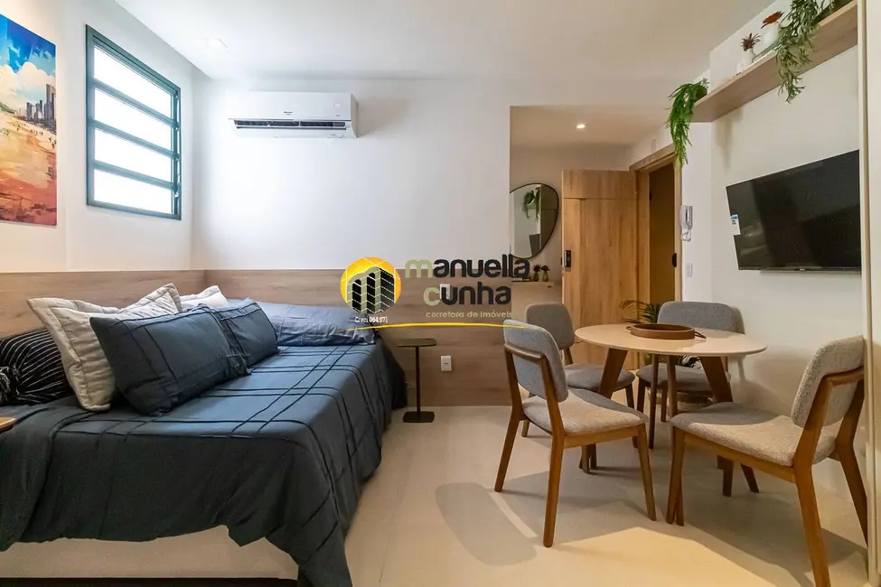 Foto 4 de Apartamento com 1 quarto à venda em Copacabana, Rio De Janeiro - RJ