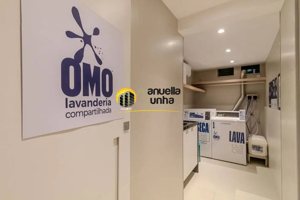 Foto 9 de Apartamento com 1 quarto à venda em Copacabana, Rio De Janeiro - RJ